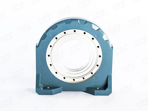 化工儀器部件鋁壓鑄件