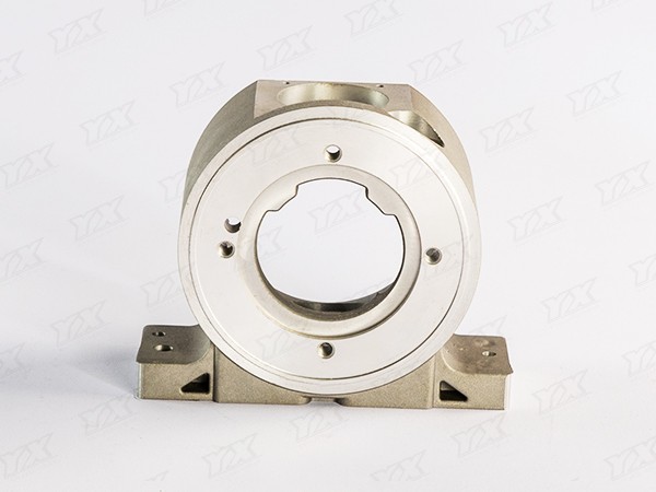 高精度自動對刀器鋁壓鑄件