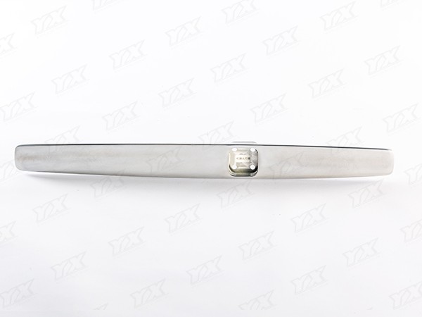 家具桌腿配件鋁壓鑄件