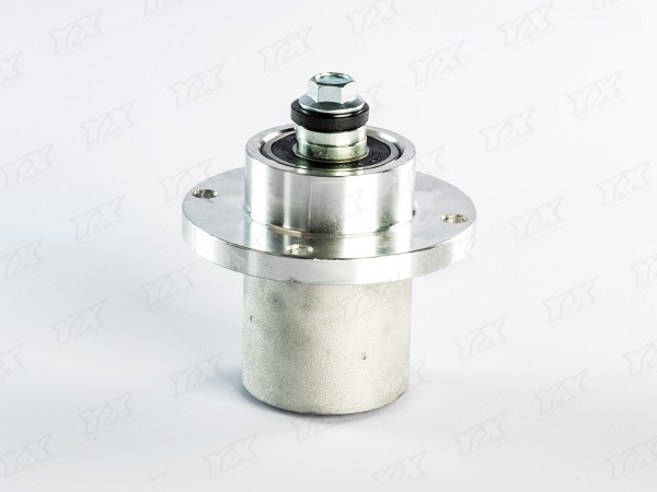 草坪機皮帶輪刀架鋁壓鑄件