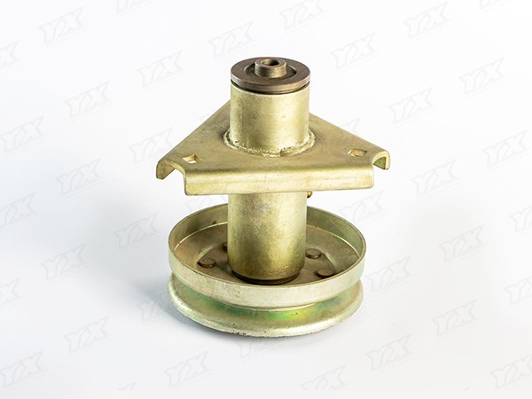 割草機配件刀架鋁壓鑄件