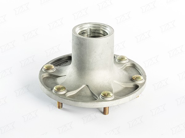 草坪機(jī)配件鋁壓鑄件