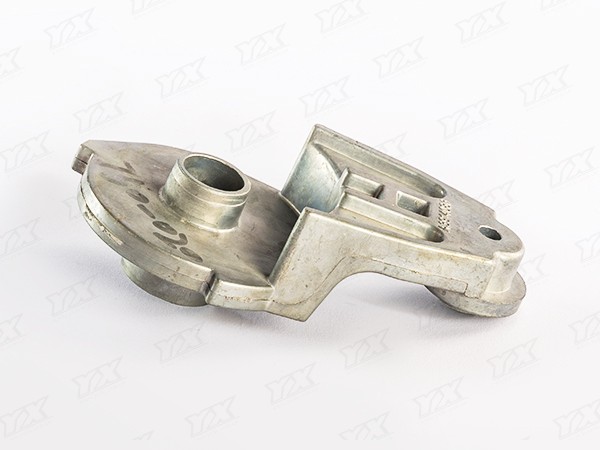 汽車張緊器鋁壓鑄件