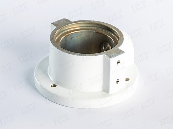 化工類防爆殼體鋁壓鑄件