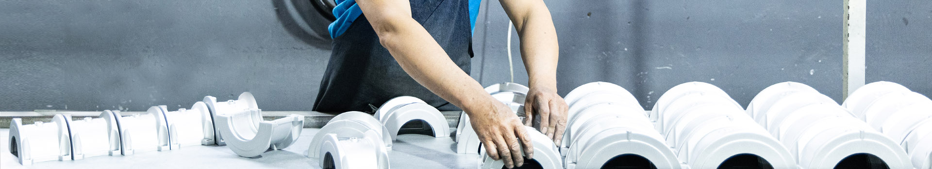 聯(lián)軸器殼體鋁壓鑄件