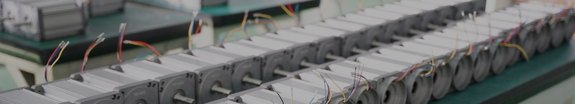 電機(jī)類(lèi)殼體鋁壓鑄件