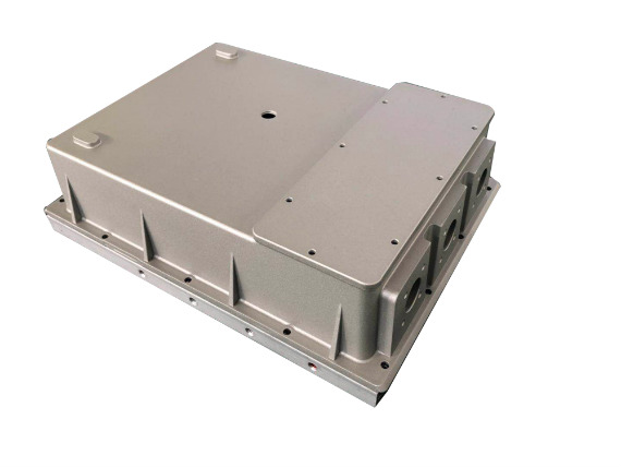 鋁合金壓鑄件產(chǎn)生氣孔的原因探討