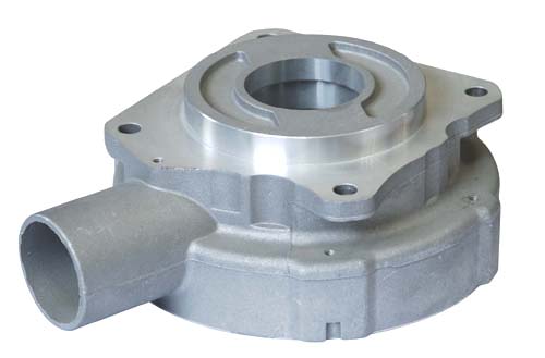 鋅合金壓鑄件在成型時(shí)的注意事項(xiàng)