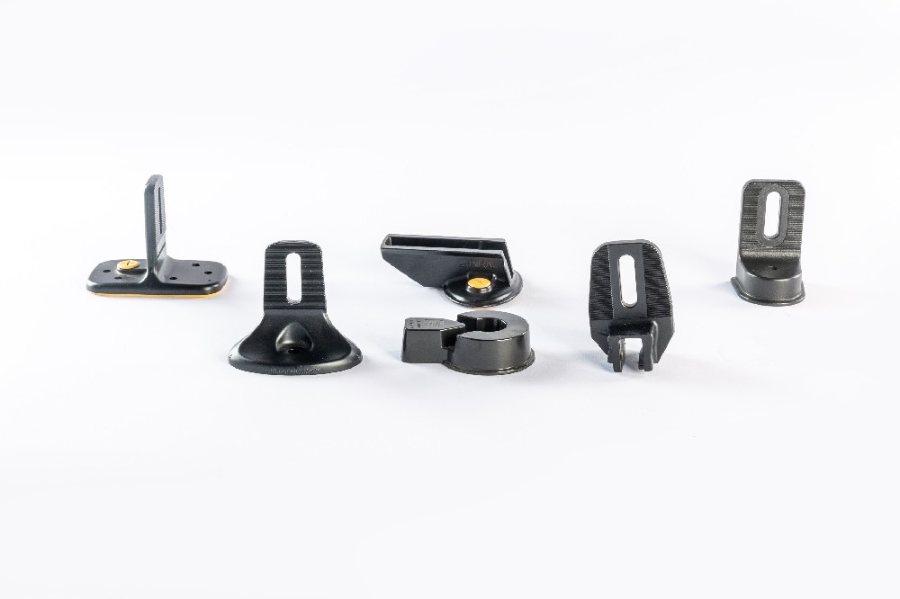 鋁合金壓鑄光伏支架配件 鋁合金壓鑄光伏支架配件