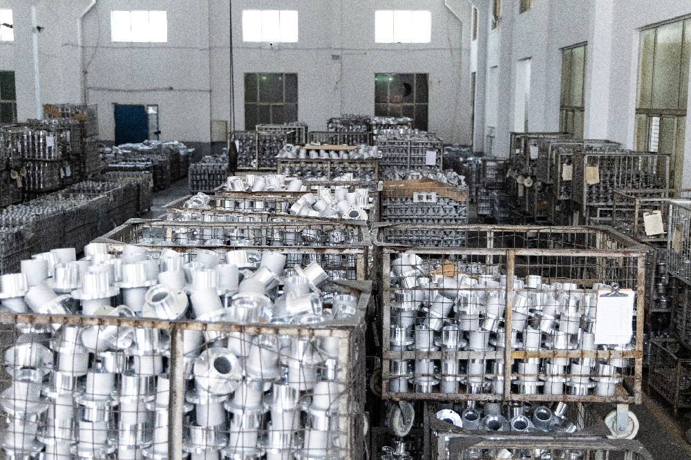 鋁合金在鋁壓鑄配件制造中有哪些優(yōu)勢(shì)？