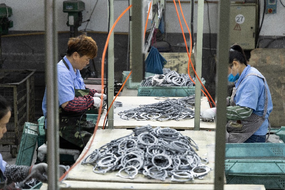 鋁壓鑄配件隔熱性能有哪些優(yōu)點(diǎn)？