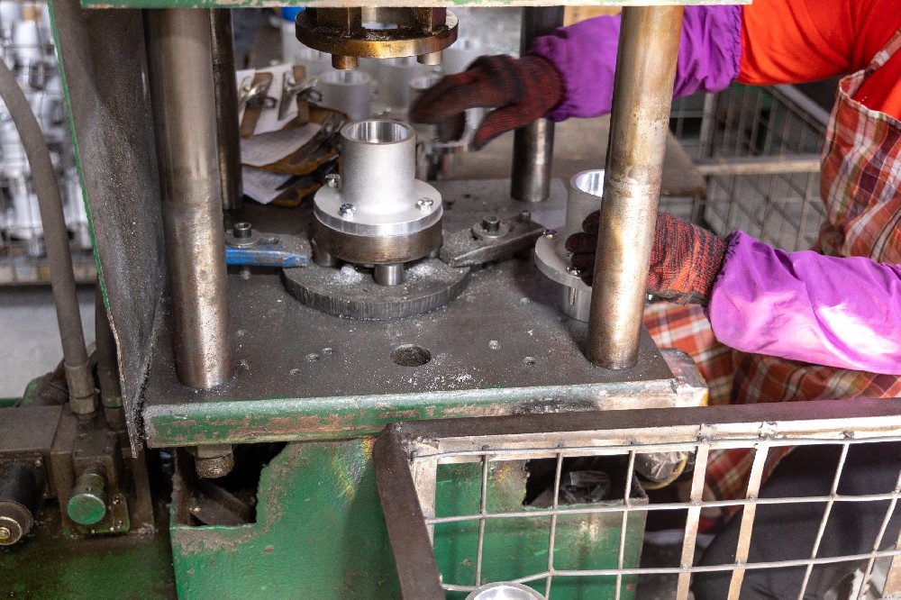 鋁壓鑄成型工藝的主要應(yīng)用領(lǐng)域是什么?