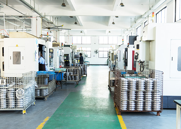 智能園林機(jī)械，科技驅(qū)動綠化