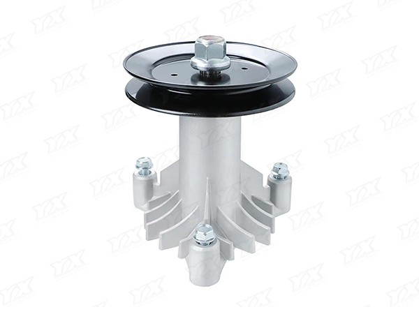 邁向智能化時(shí)代，高性能園林機(jī)械配件引領(lǐng)行業(yè)發(fā)展