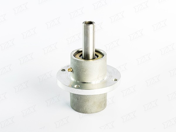 園林機(jī)械配件質(zhì)量標(biāo)準(zhǔn)提升，保障設(shè)備性能與壽命