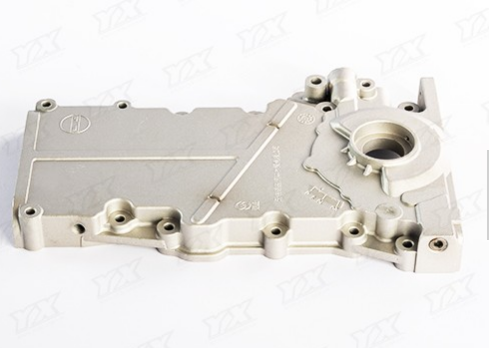 機械部件 機械部件