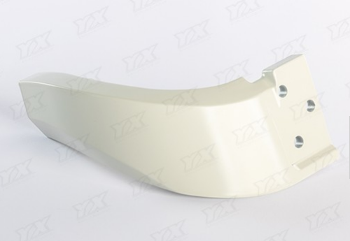 高精度壓鑄件需求增長(zhǎng)，推動(dòng)制造業(yè)供應(yīng)鏈優(yōu)化