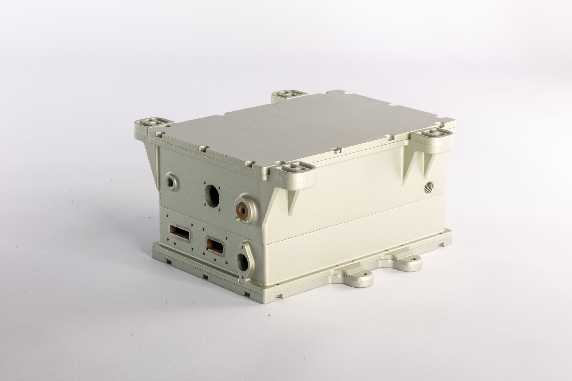 電機(jī)類(lèi)殼體 電機(jī)類(lèi)殼體