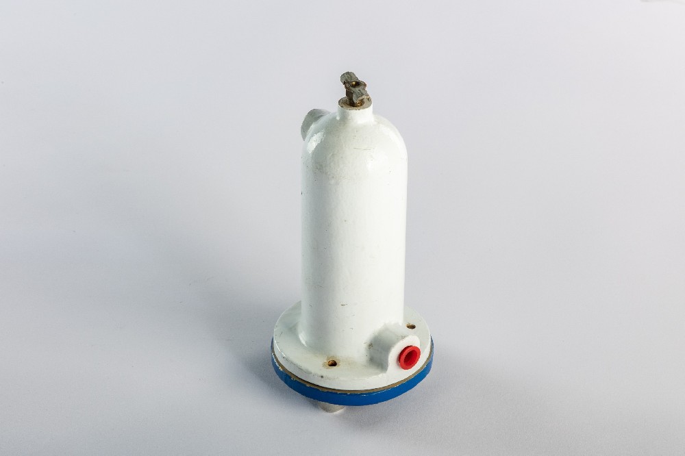 智能化監(jiān)測技術(shù)在防爆殼體中的應用