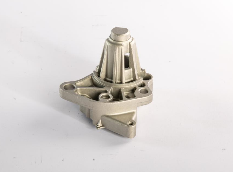 新能源汽車輕量化趨勢下，鋁壓鑄件能否成為主流選擇？