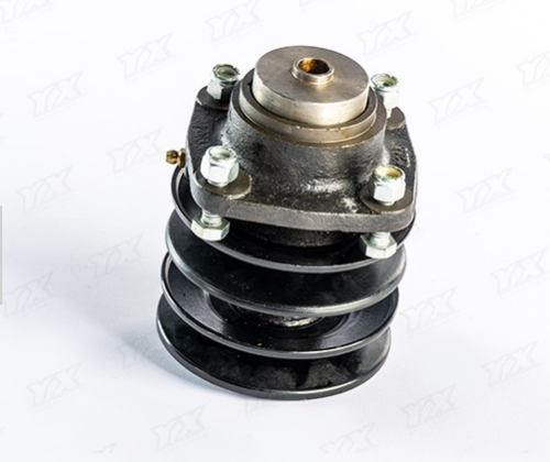 國(guó)內(nèi)外園林機(jī)械配件企業(yè)合作深化，共拓全球市場(chǎng)