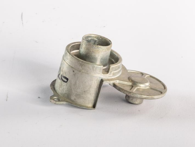 鋁壓鑄加工行業(yè)：新興市場機遇涌現(xiàn)，前景無限