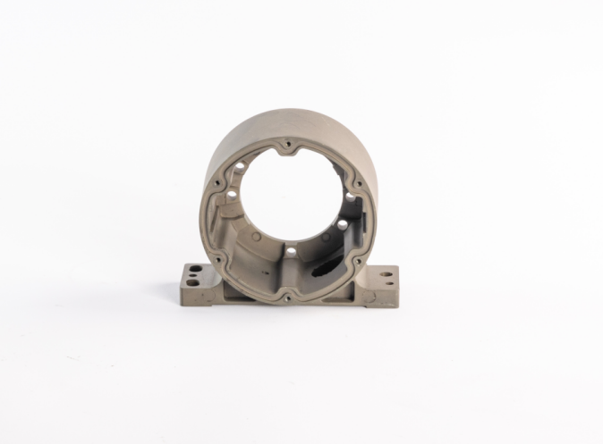 為什么運動器材制造商偏愛鋁壓鑄件？