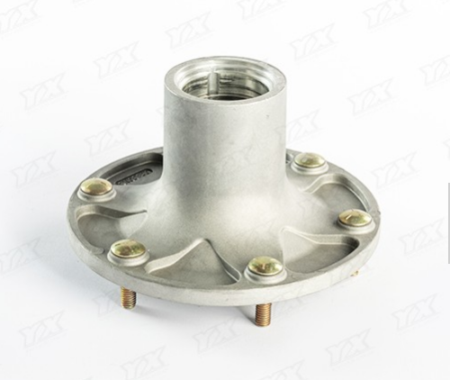 鋁合金壓鑄件 鋁合金壓鑄件