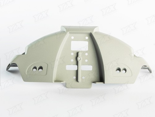 為什么鋁壓鑄件比傳統(tǒng)金屬件更受市場歡迎？