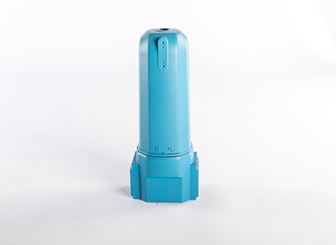 如何選擇過濾器鋁壓鑄件廠家，才能確保批量供貨的穩(wěn)定性？