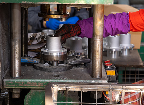 鋁壓鑄過濾殼體在高溫環(huán)境下如何保持穩(wěn)定性？