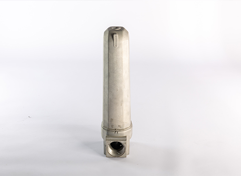 為什么越來越多的機油濾選擇鋁壓鑄底座？