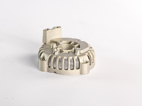 鋁合金壓鑄件在運(yùn)動(dòng)部件中的應(yīng)用要注意什么？