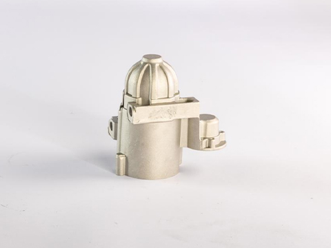 為什么鋁合金壓鑄需要專業(yè)的模具設(shè)計(jì)？