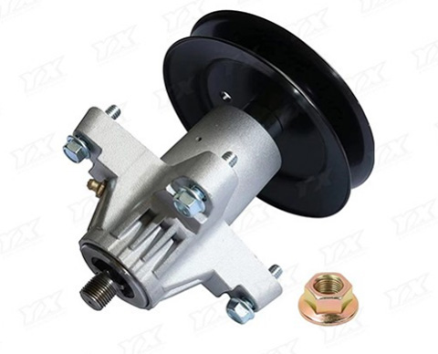 選擇園林機械鋁壓鑄件供應商時，如何評估其質(zhì)量穩(wěn)定性？