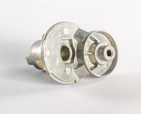 精密鋁合金壓鑄在汽車電子領(lǐng)域有哪些應(yīng)用？