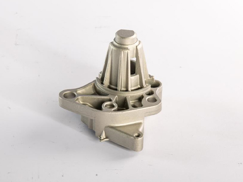 鋁合金壓鑄在智能家居領(lǐng)域有哪些創(chuàng)新應(yīng)用？