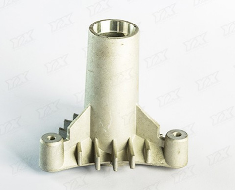 鋁壓鑄工藝選擇如何影響*終成本?