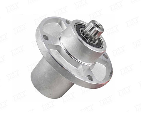 為何您的園林機械鋁壓鑄件生產(chǎn)效率遲遲無法提升？