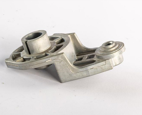 張緊器鋁壓鑄件生產(chǎn)過程中，如何保證批次質(zhì)量的一致性？